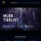 mlbb.gg mlbb.gg