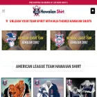 mlbhawaiianshirt.com