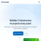 ml.cloud ml.cloud