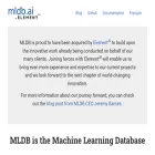 mldb.ai