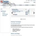 mldesigner.com mldesigner.com