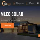 mlecsolar.com.au