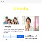 mlhornvablog.com mlhornvablog.com