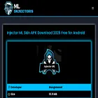 mlinjectors.com mlinjectors.com