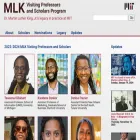 mlkscholars.mit.edu mlkscholars.mit.edu