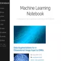 mlnotebook.github.io mlnotebook.github.io