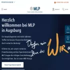 mlp-augsburg.de mlp-augsburg.de