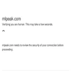 mlpeak.com