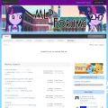 mlpforums.com mlpforums.com