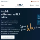 mlp-koeln.de mlp-koeln.de