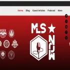 mlsnowpodcast.com
