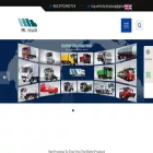 ml-vehicle.com ml-vehicle.com