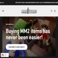 mm2store.com mm2store.com