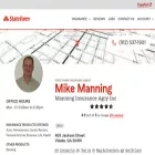 mmanning.us mmanning.us