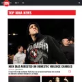 mmanytt.com mmanytt.com