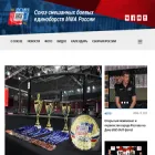 mmaunion.ru