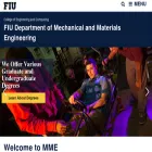 mme.fiu.edu mme.fiu.edu