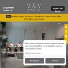 mmkitchenbath.com