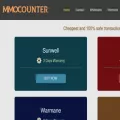 mmocounter.com mmocounter.com