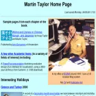 mmtaylor.net mmtaylor.net