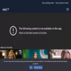 mmuair.com mmuair.com