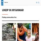 mm.undp.org mm.undp.org