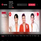m.myclip.vn m.myclip.vn