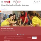 mncn.csic.es mncn.csic.es