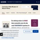 mnh.uconn.edu mnh.uconn.edu
