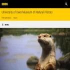 mnh.uiowa.edu mnh.uiowa.edu