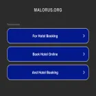 mnib.malorus.org mnib.malorus.org