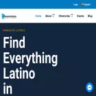 mnlatinos.com