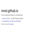 mnot.github.io mnot.github.io