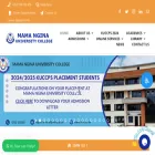 mnu.ac.ke mnu.ac.ke