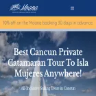 moana-cancun.com