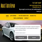 moatsautorepair.com
