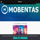 mobentas.com mobentas.com