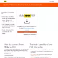 mobi4all.net mobi4all.net