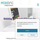 mobidiag.com mobidiag.com