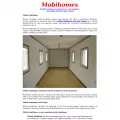 mobihomes.co.za