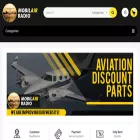 mobilair-radio.com