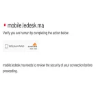 mobile.ledesk.ma mobile.ledesk.ma