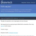 mobile.nixos.org