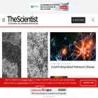 mobile.the-scientist.com mobile.the-scientist.com