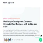 mobileappbnao.com mobileappbnao.com