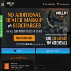mobilebayharley.com mobilebayharley.com