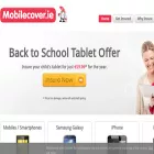 mobilecover.ie mobilecover.ie
