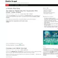 mobiledrupal.com