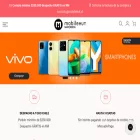 mobilehutmayorista.cl