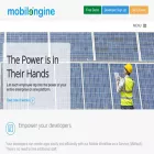 mobilengine.com mobilengine.com